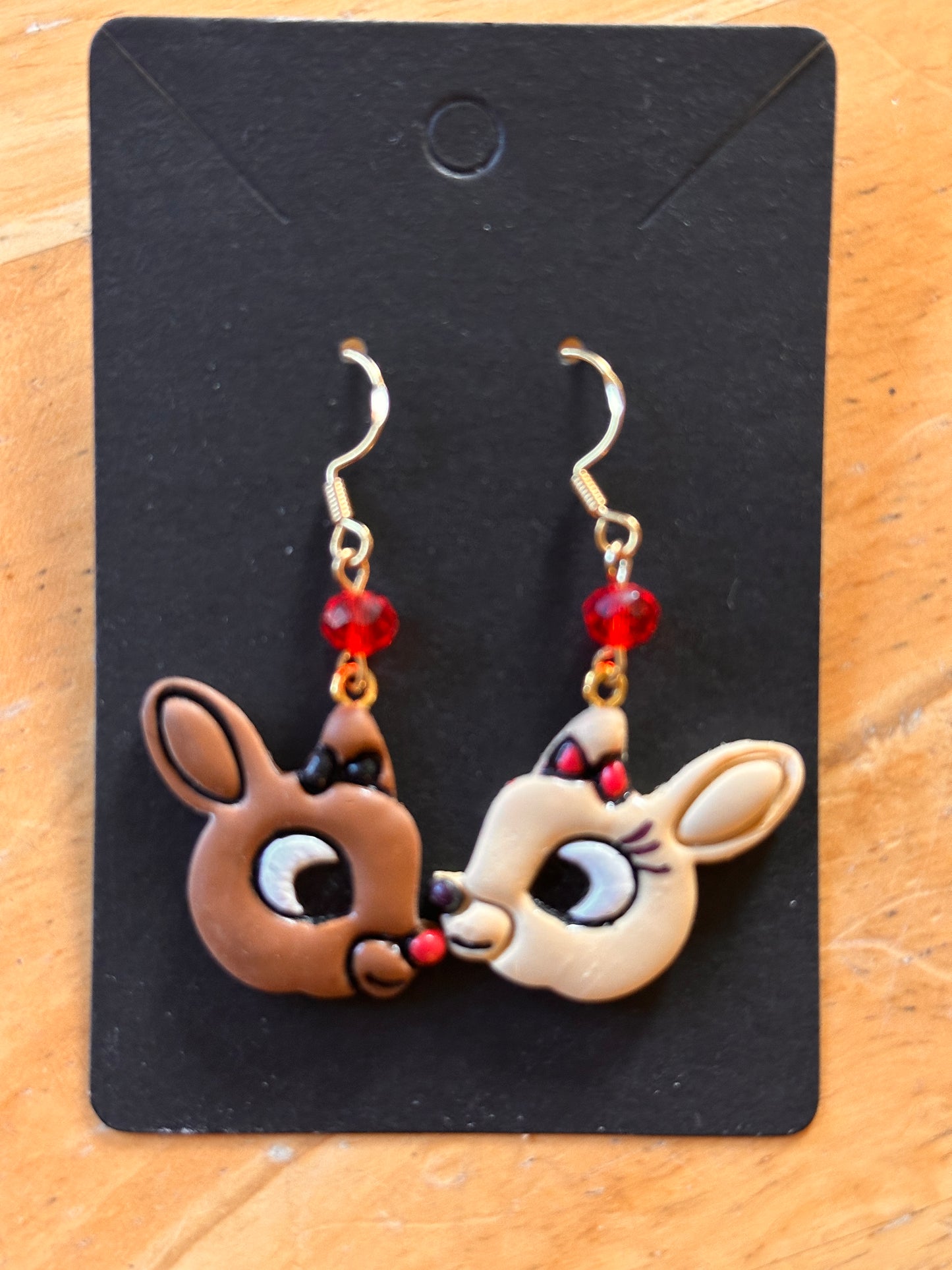 She thinks I’m cute!!!