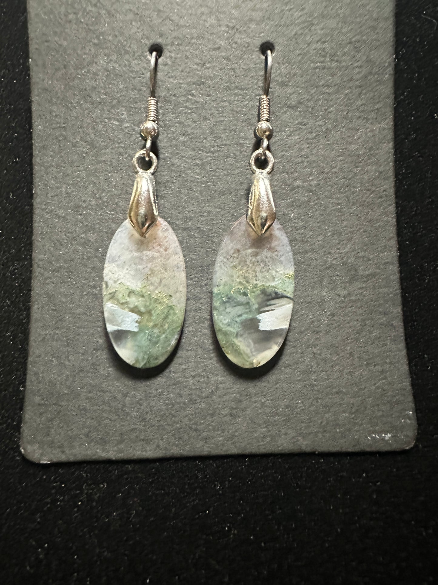 Moss Agate