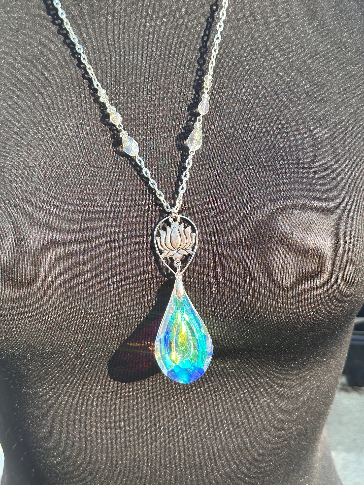 Enchanted Lotus