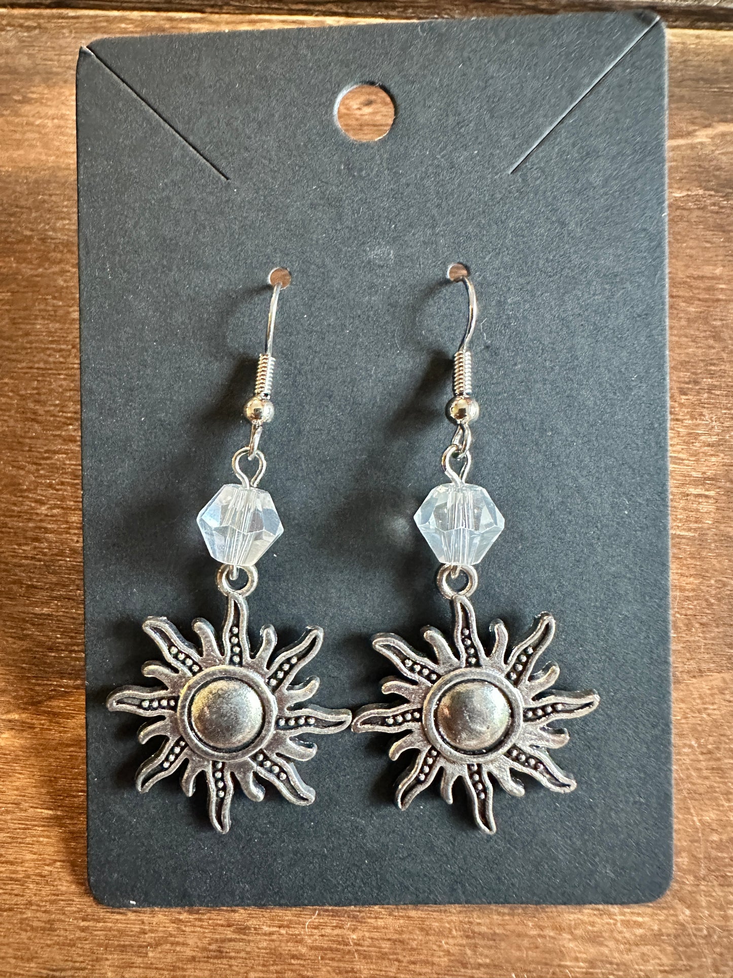 Sun Catchers