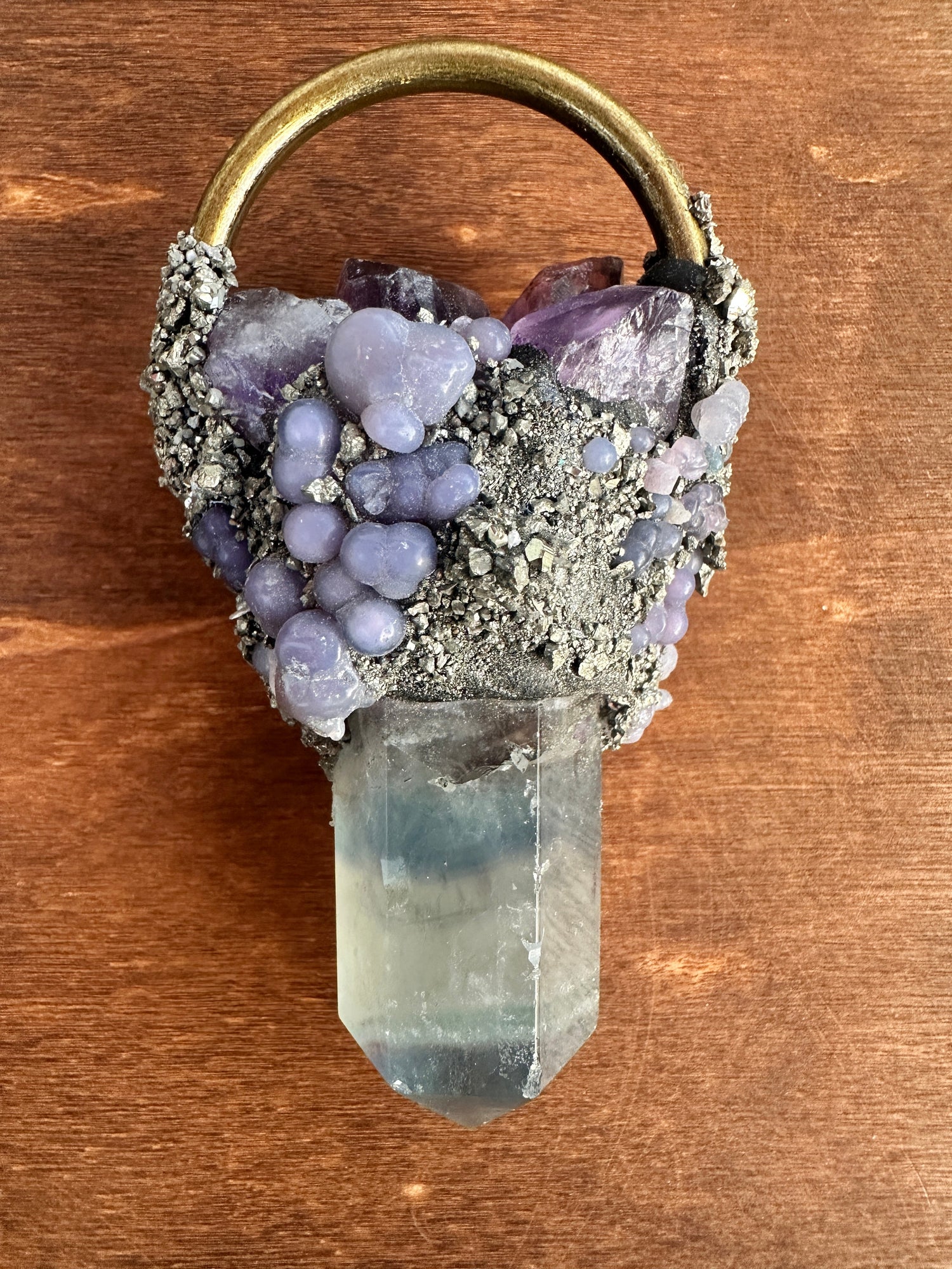 Pendants