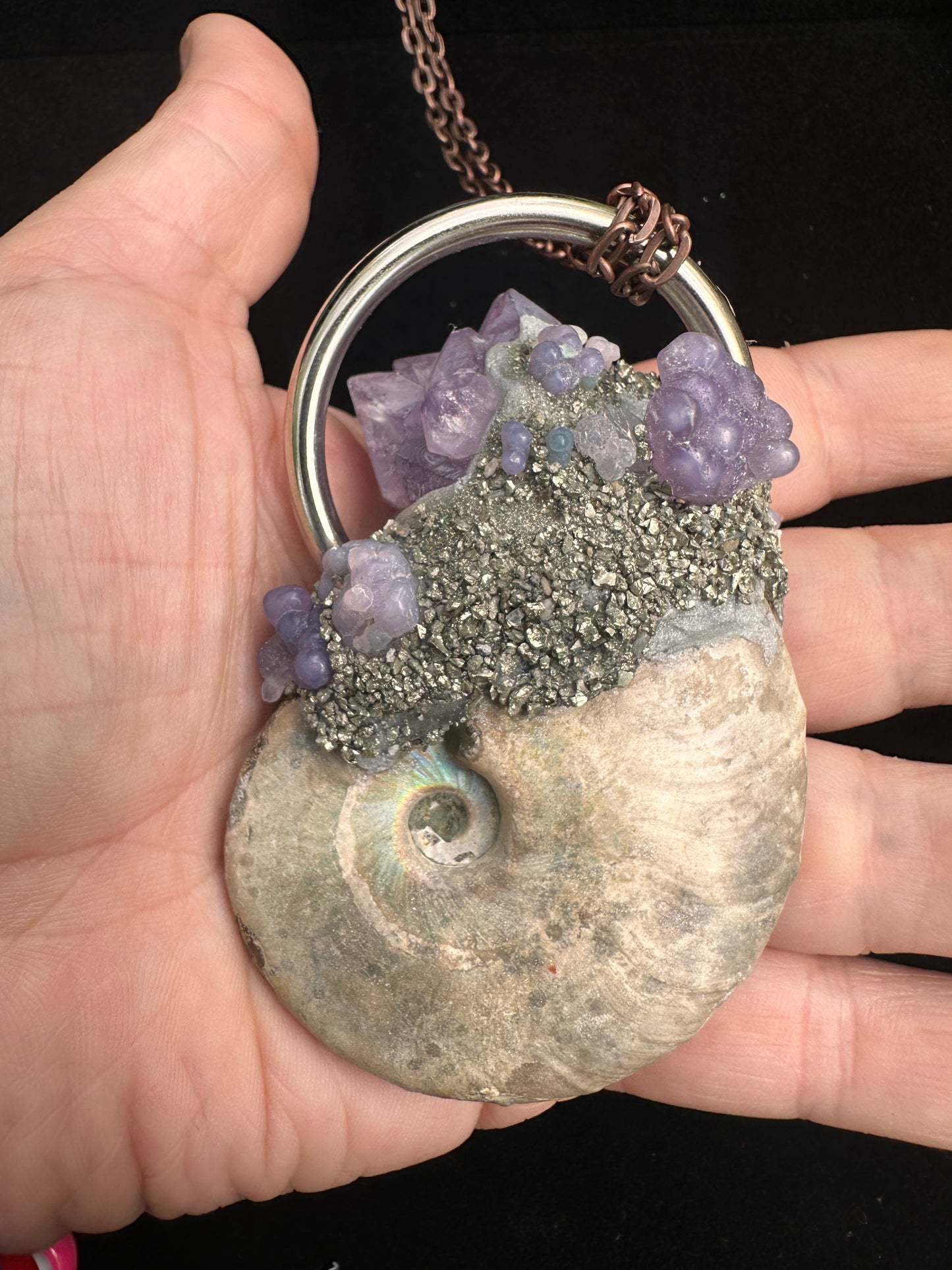 Selkie’s Treasure