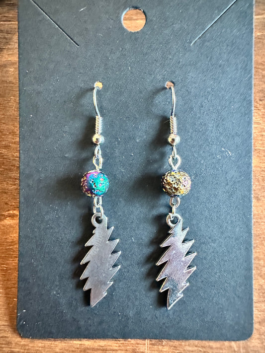 Rainbow Bolts