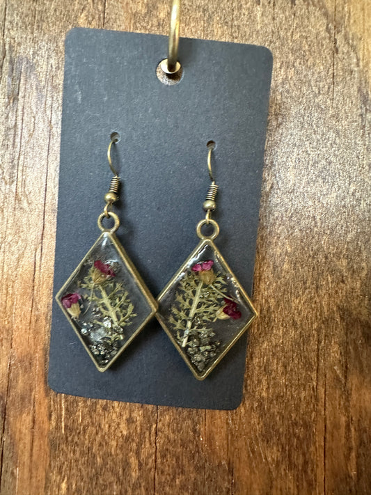 Yarrow & Pyrite