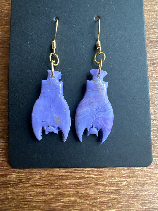 Lilac Bats