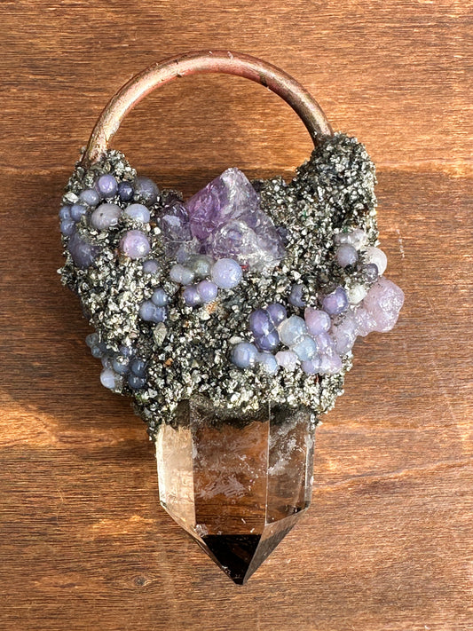 Amethyst Divinity