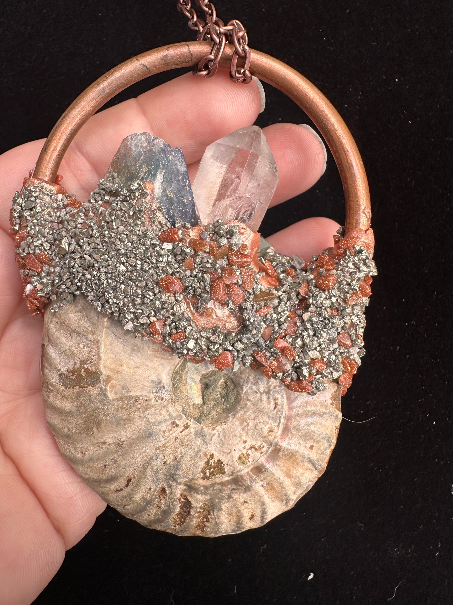 King Triton