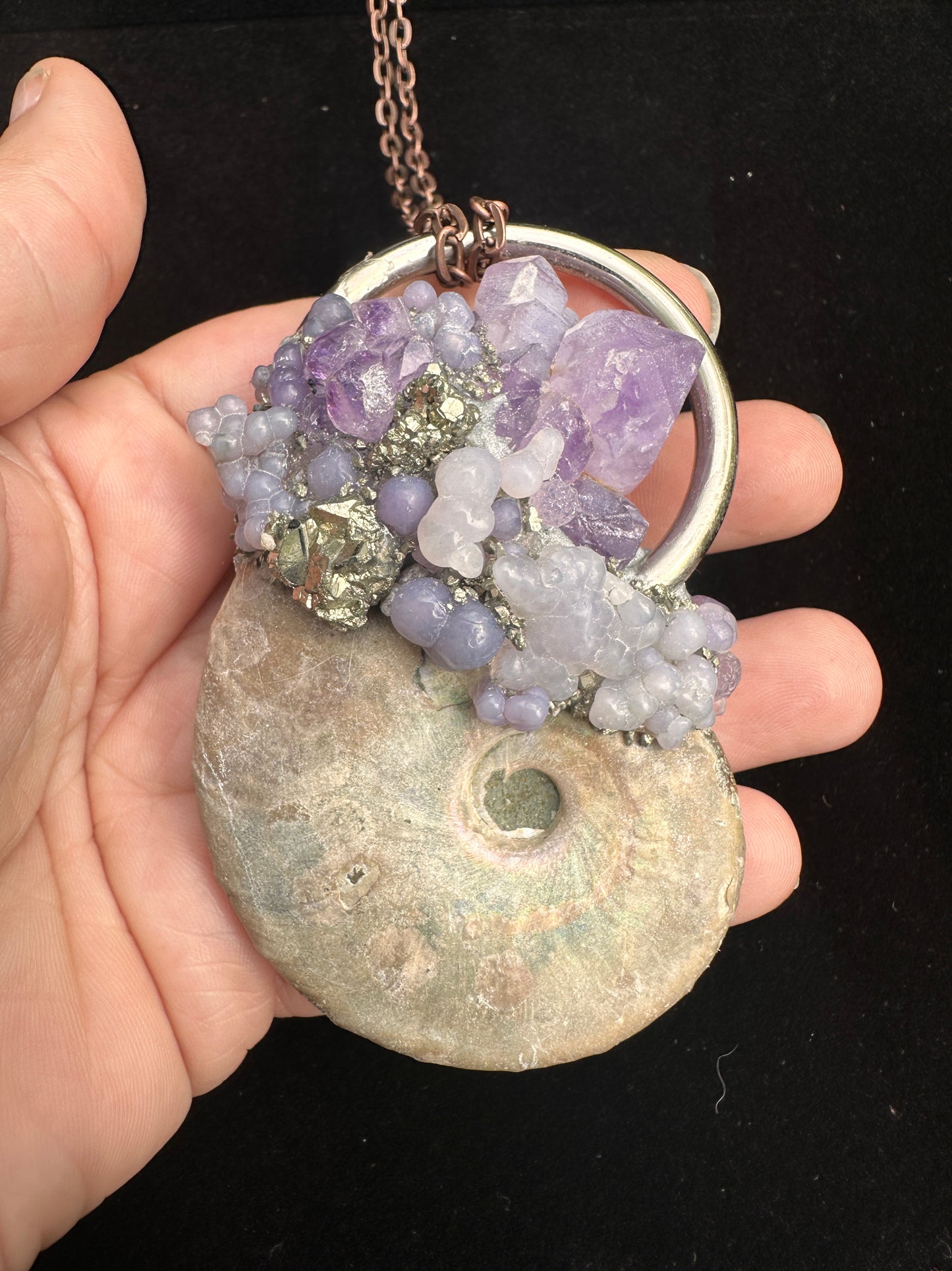 Selkie’s Treasure