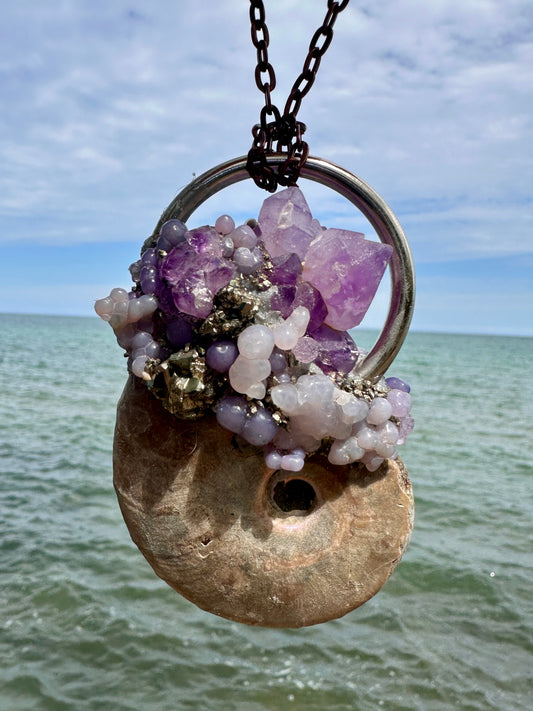 Selkie’s Treasure