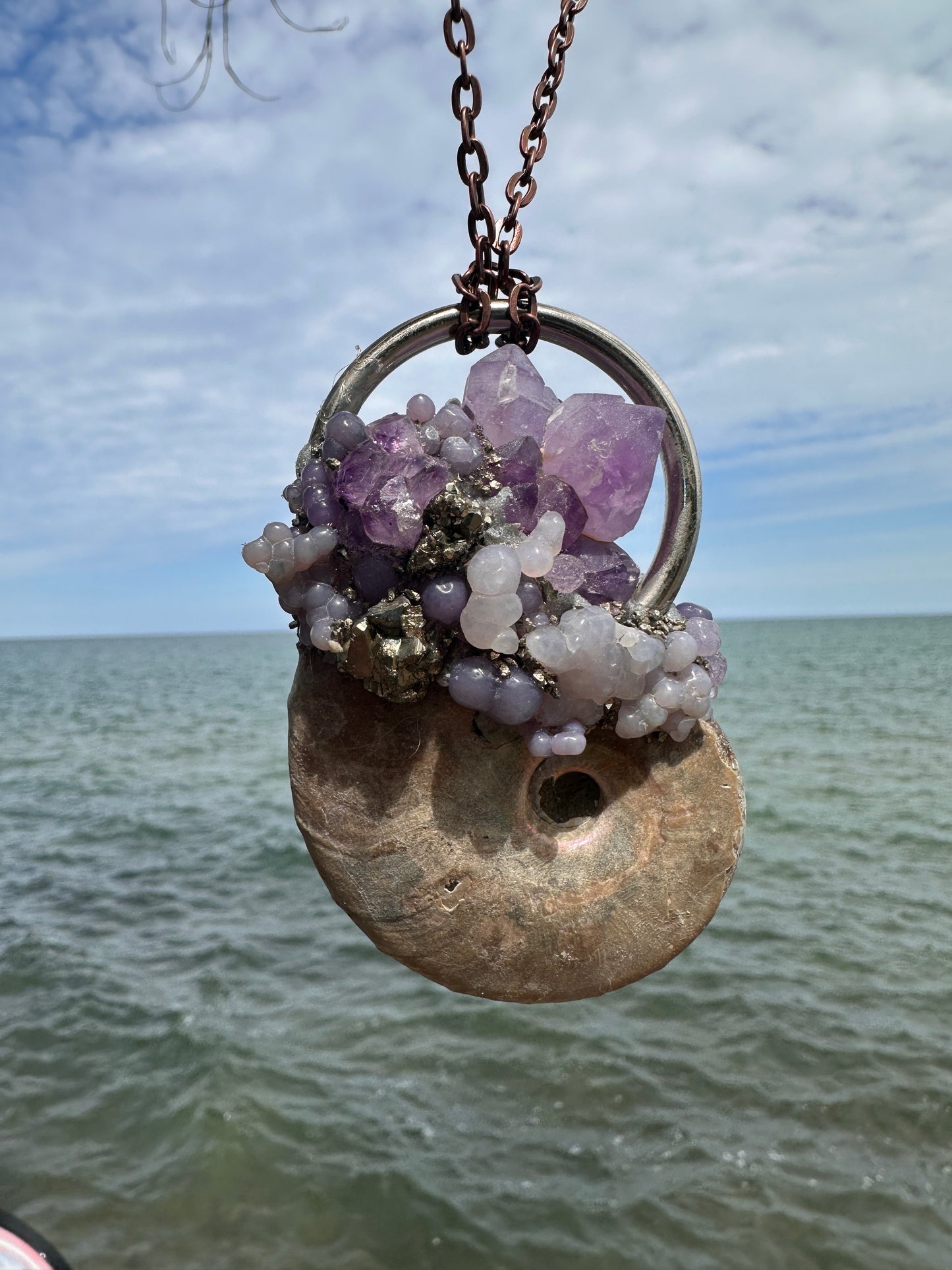 Selkie’s Treasure