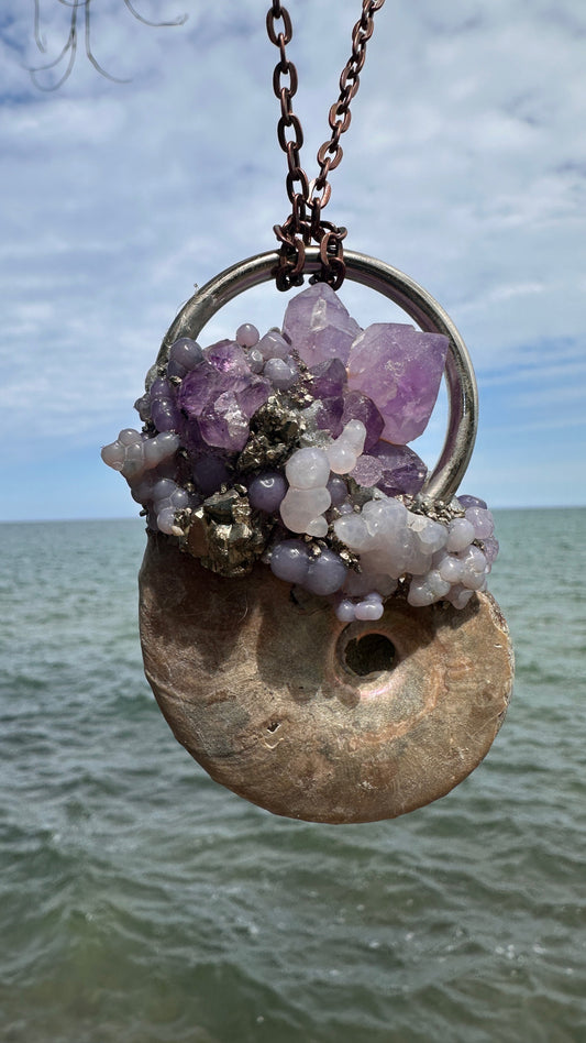 Selkie’s Treasure
