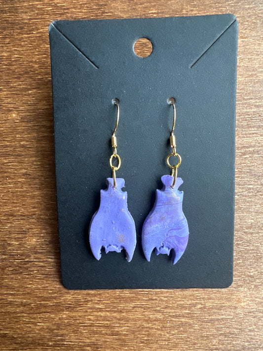 Lilac Bats