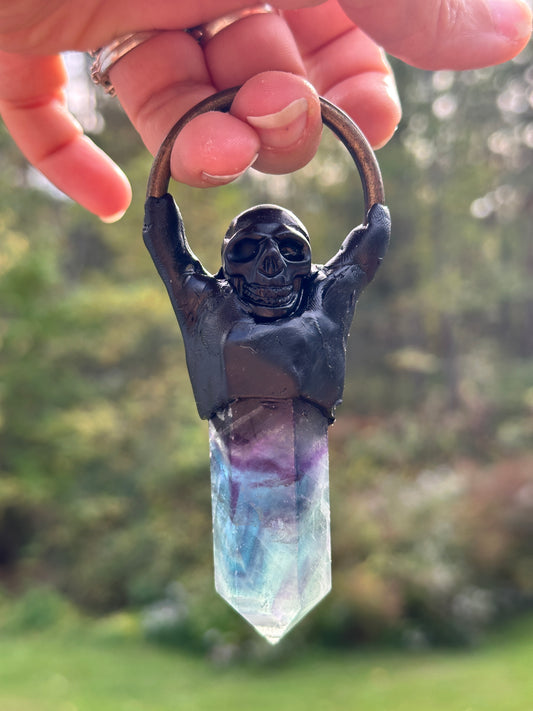 Dark Magic