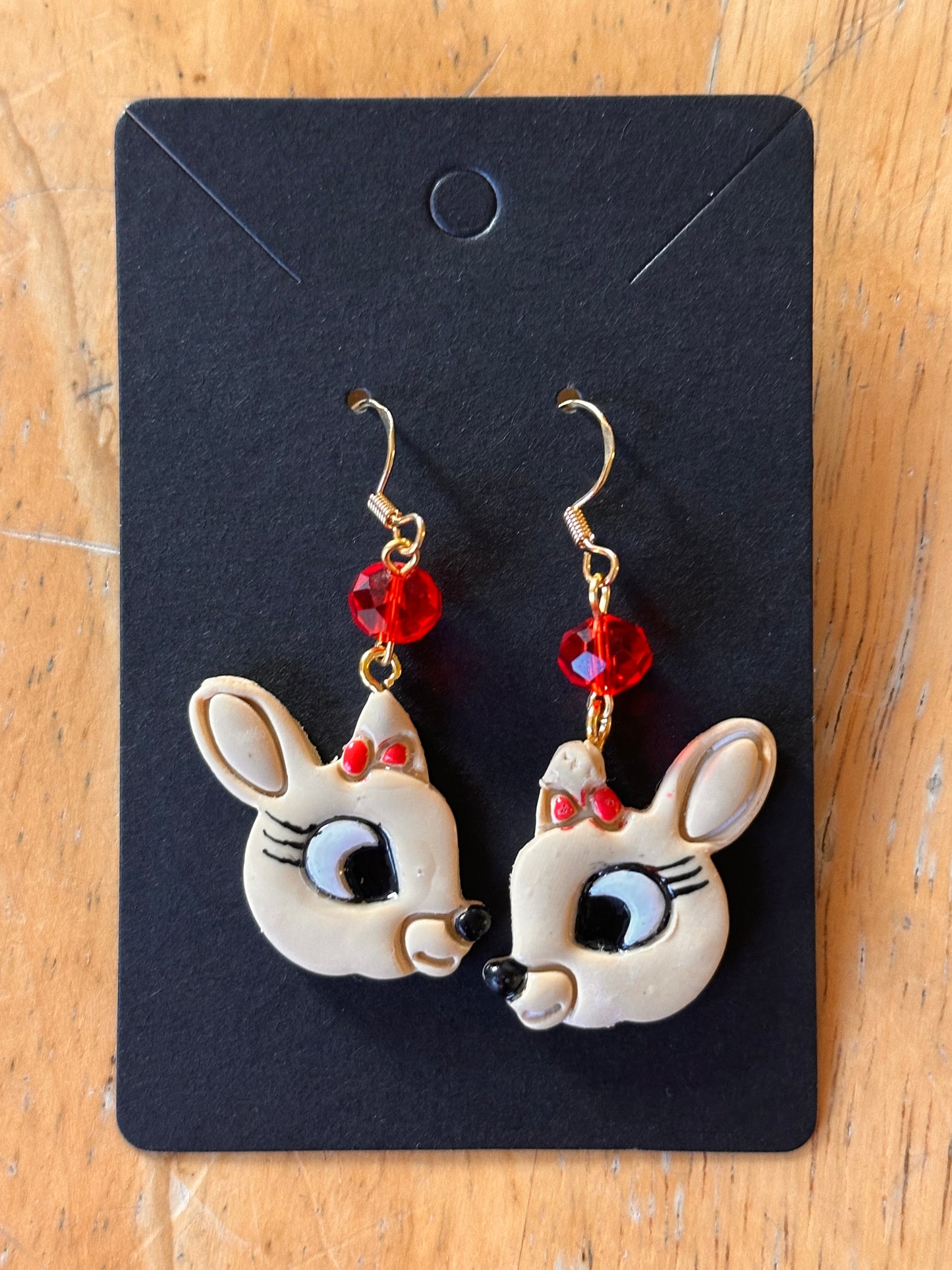 She thinks I’m cute!!!