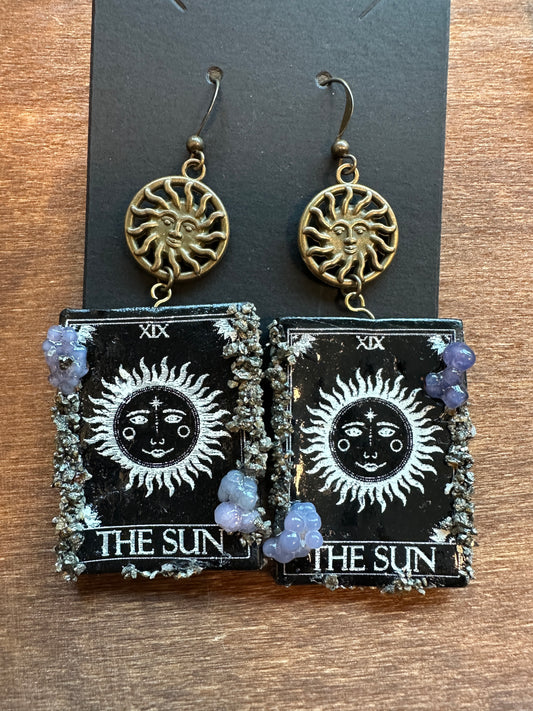 Tarot: The Sun