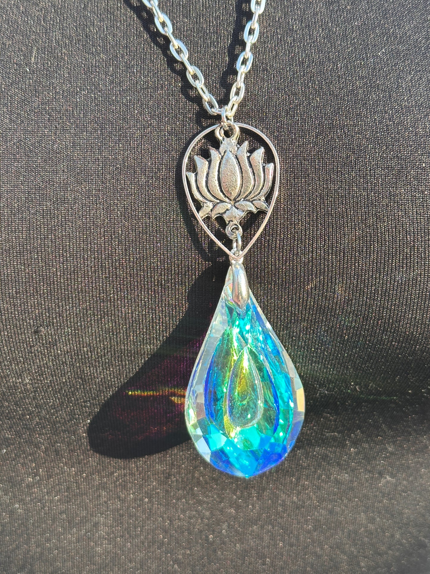 Enchanted Lotus