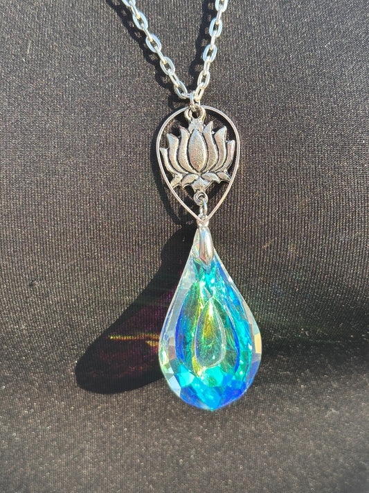 Enchanted Lotus