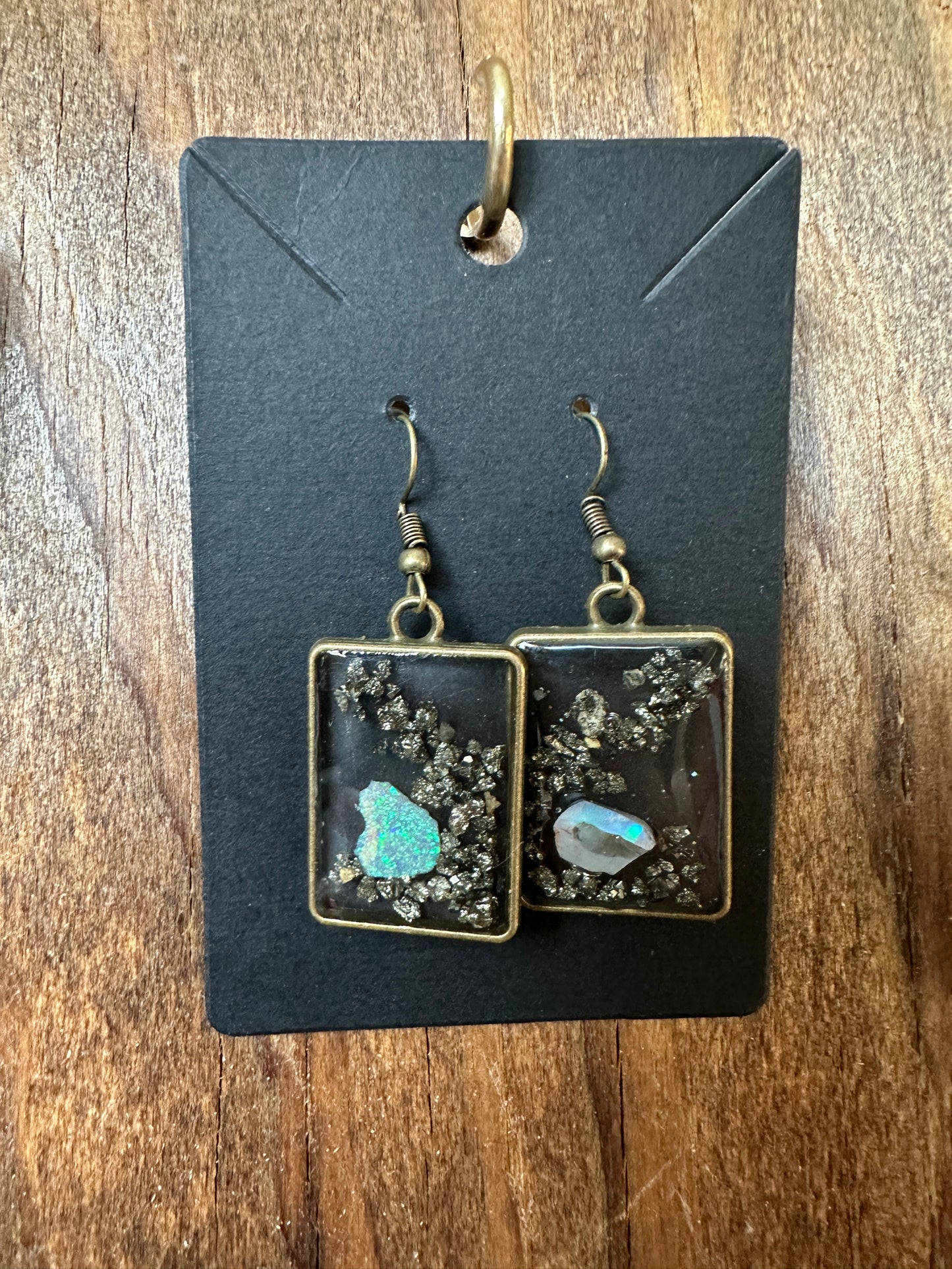 Opal Storm