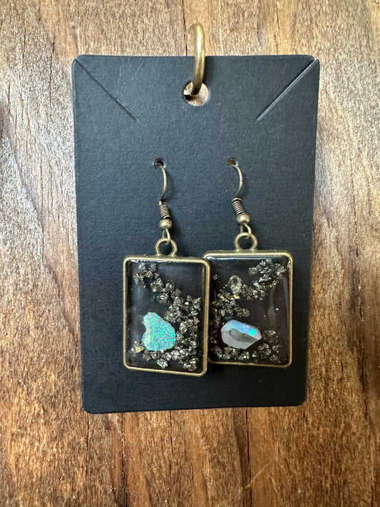 Opal Storm