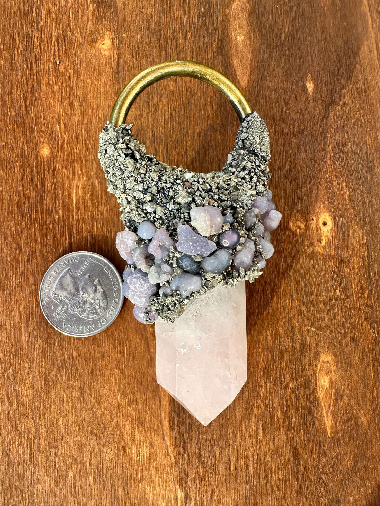 Blush & Bubbles