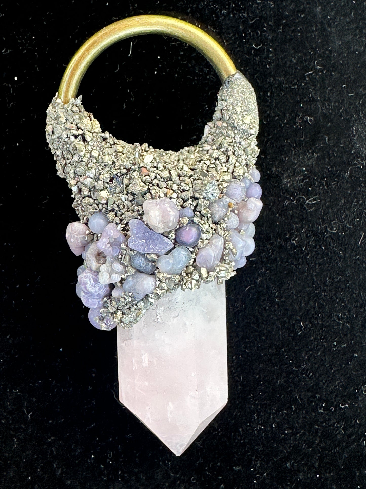 Blush & Bubbles