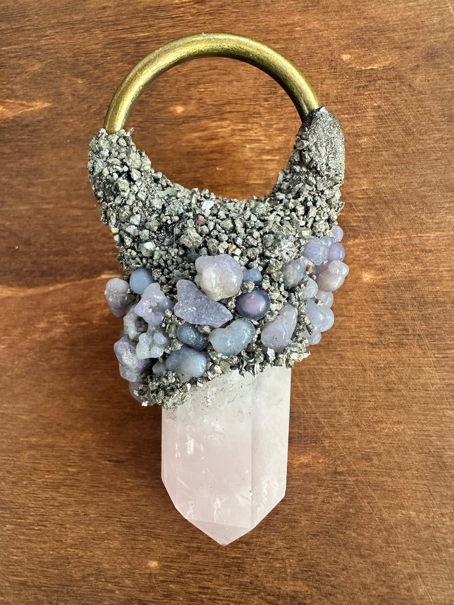 Blush & Bubbles