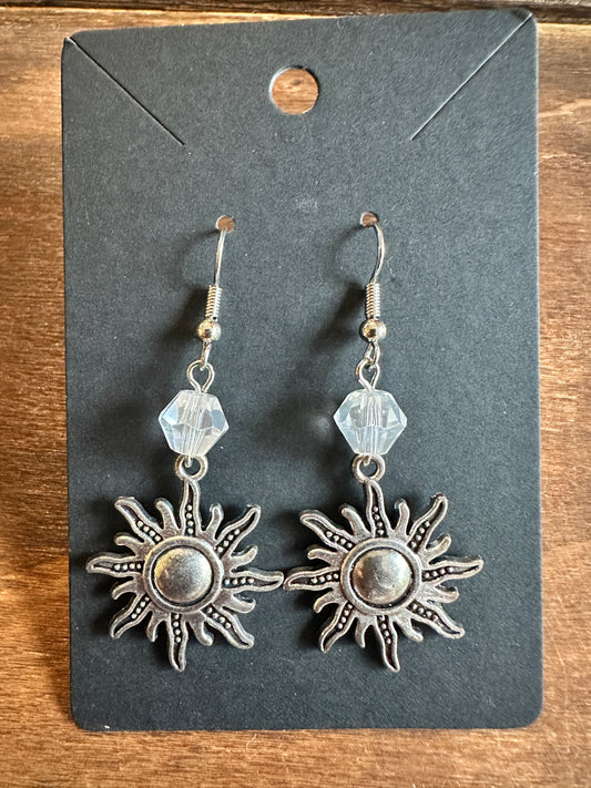 Sun Catchers