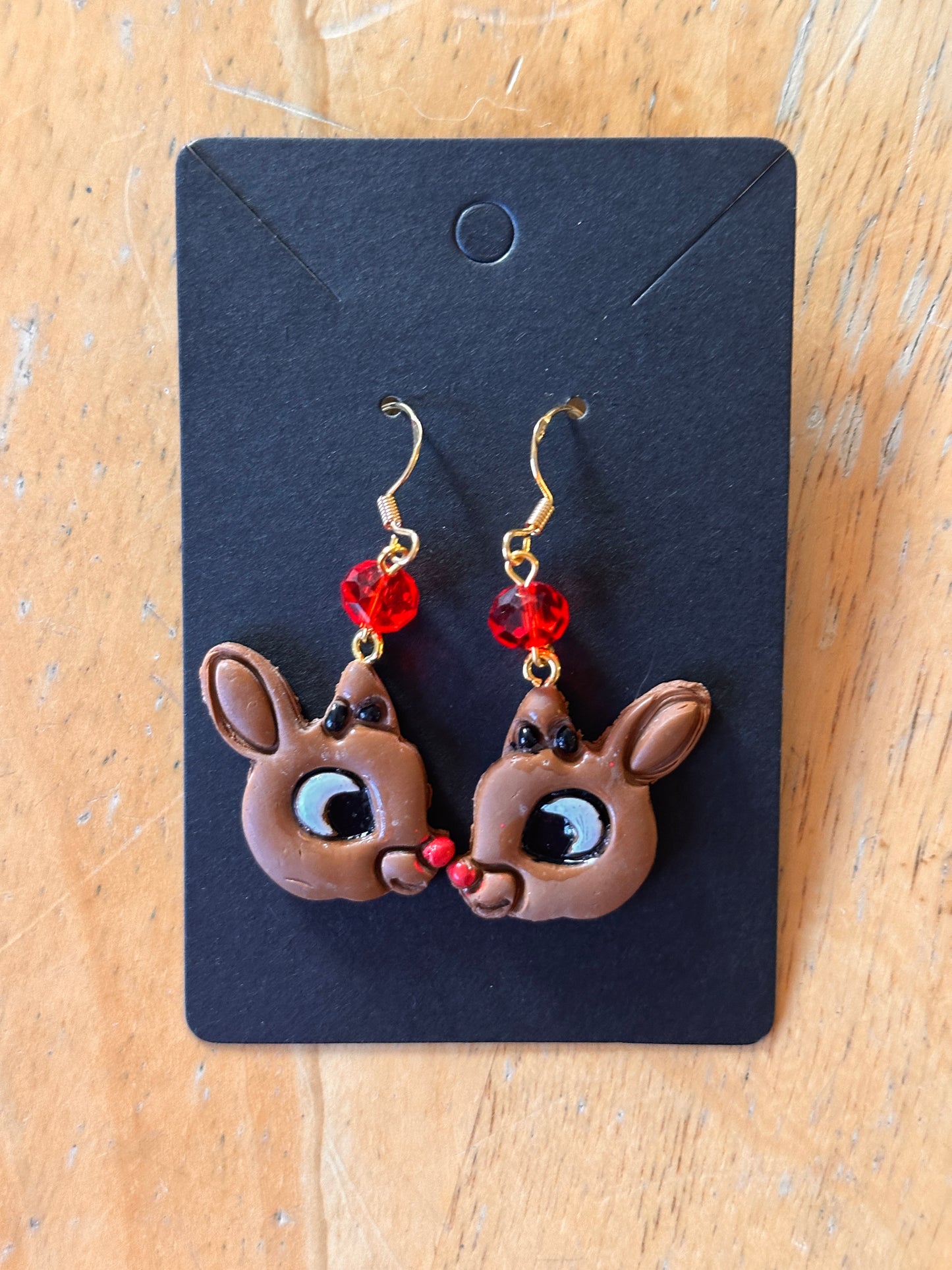 She thinks I’m cute!!!