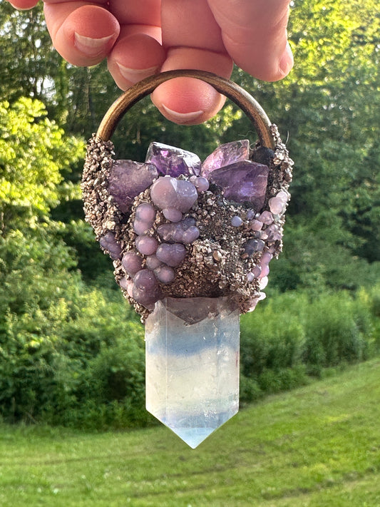 Amethyst Empress