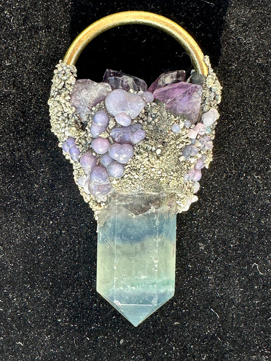 Amethyst Empress