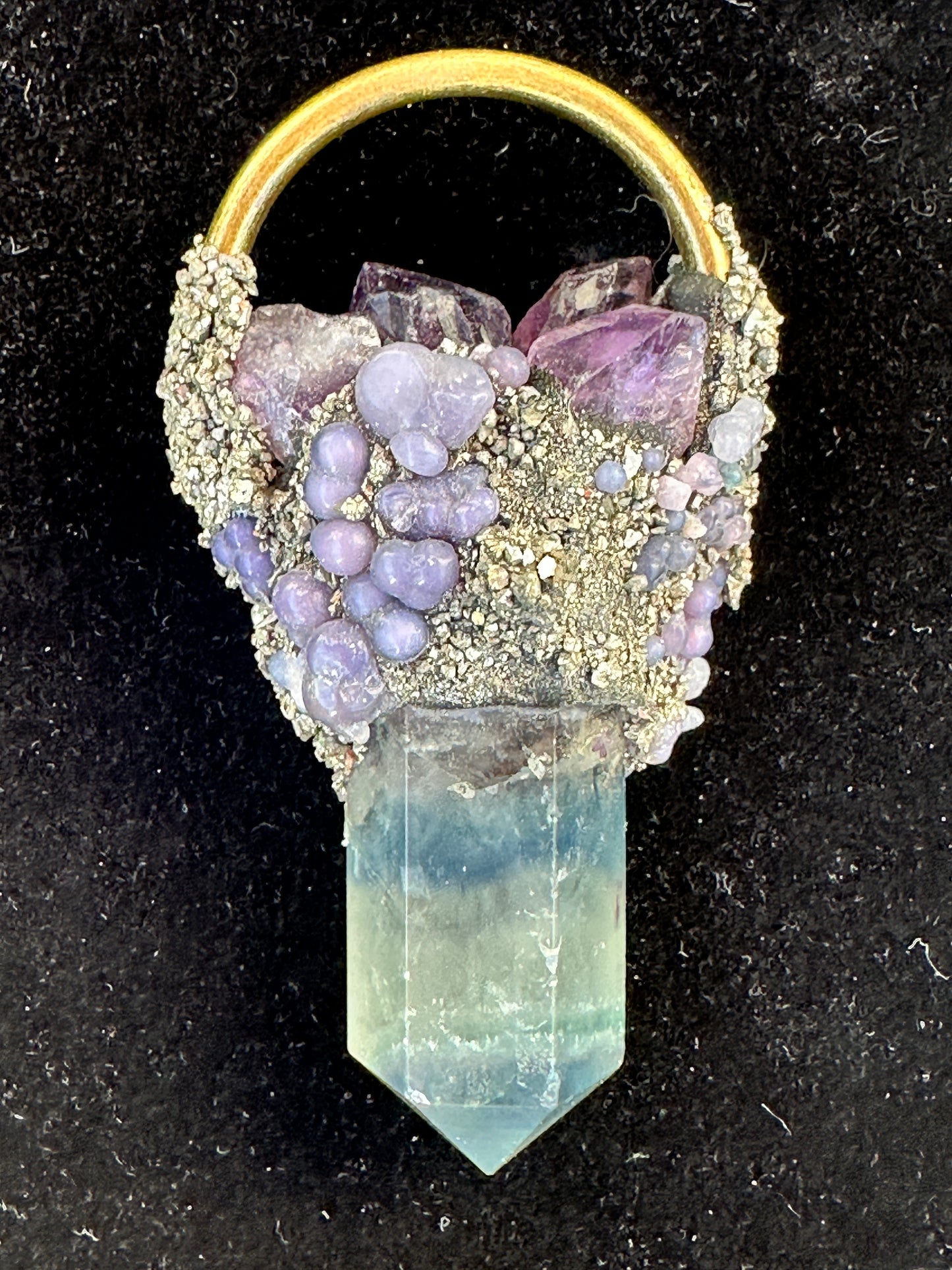 Amethyst Empress