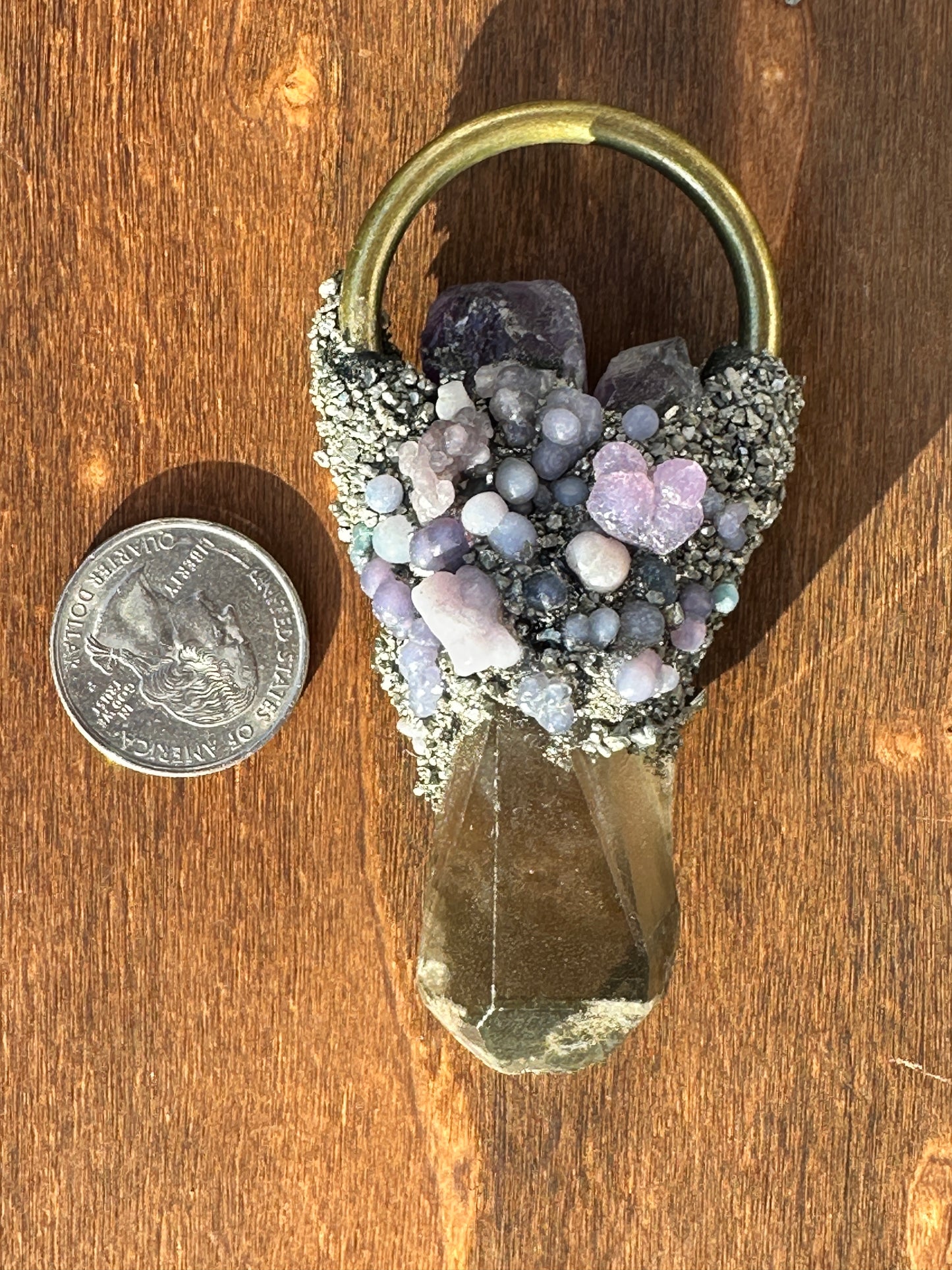 Amethyst Princess
