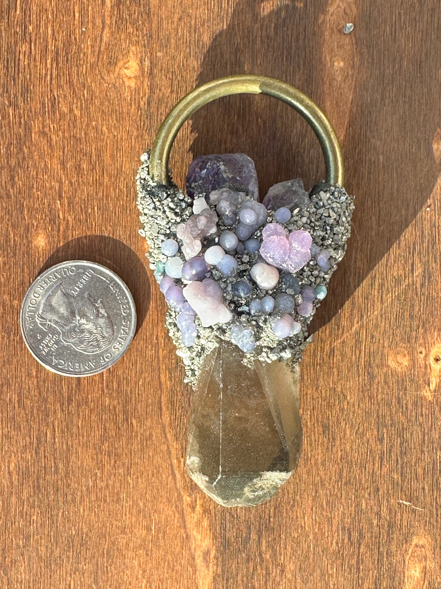 Amethyst Princess
