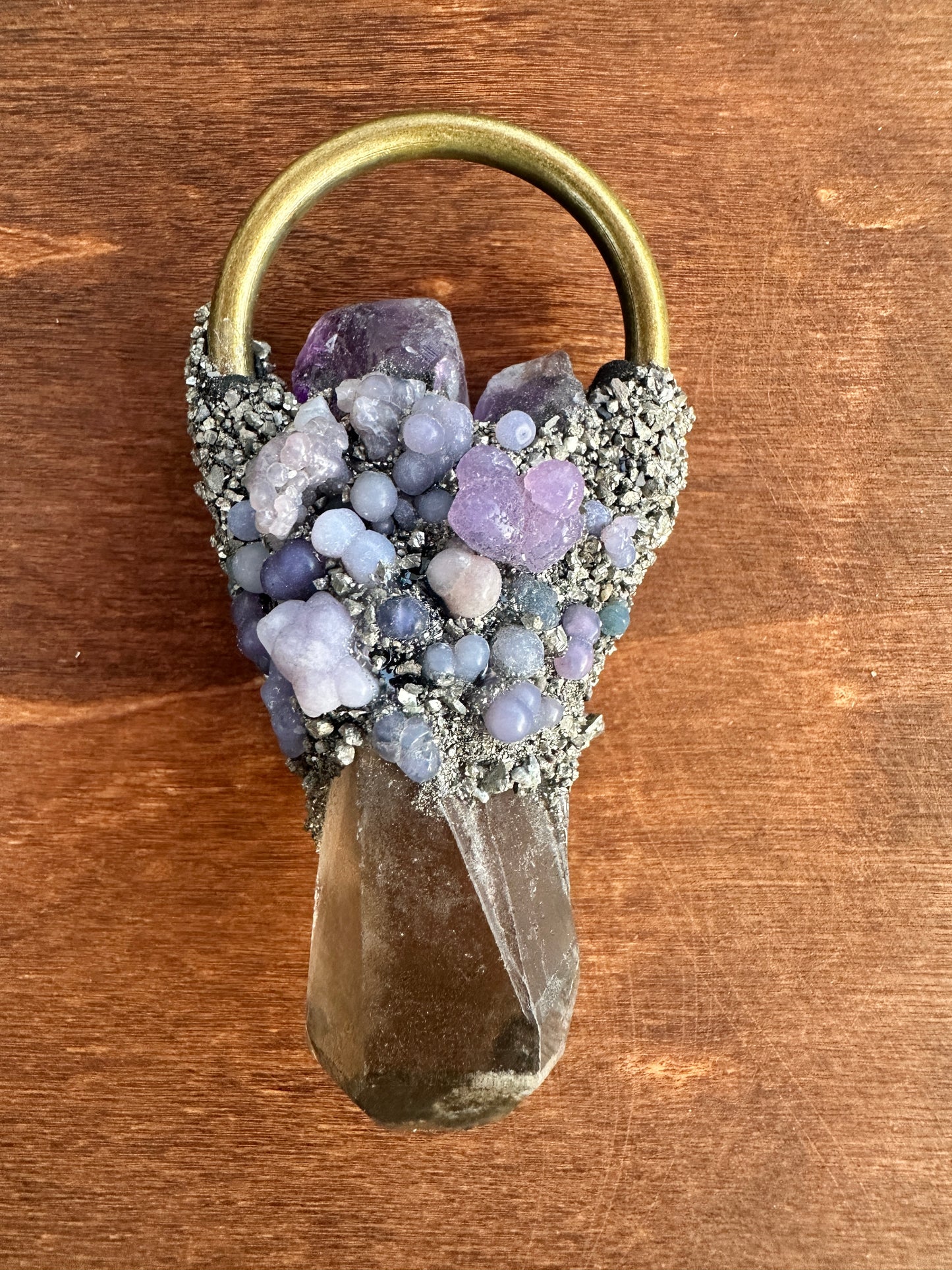 Amethyst Princess