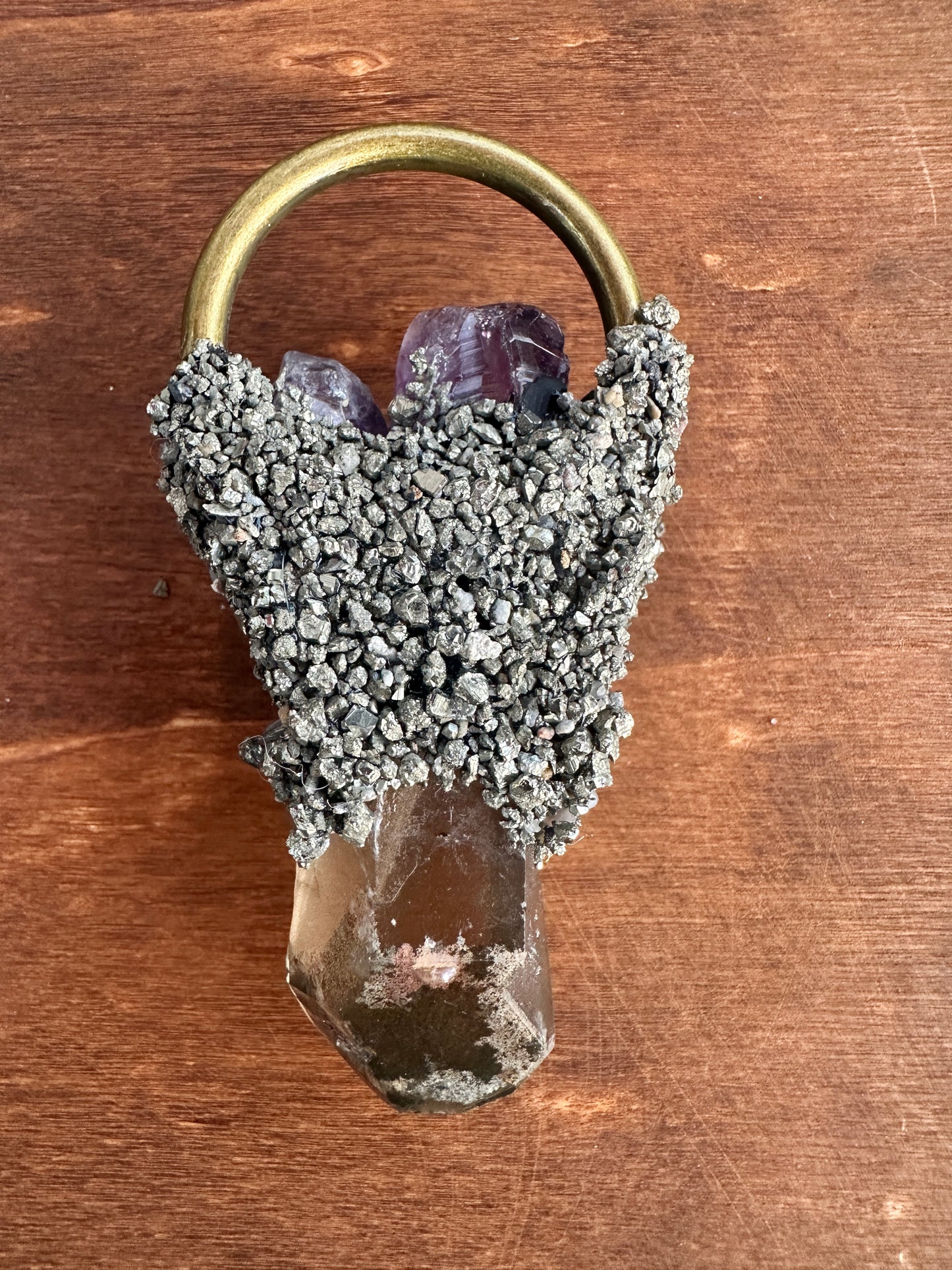 Amethyst Princess