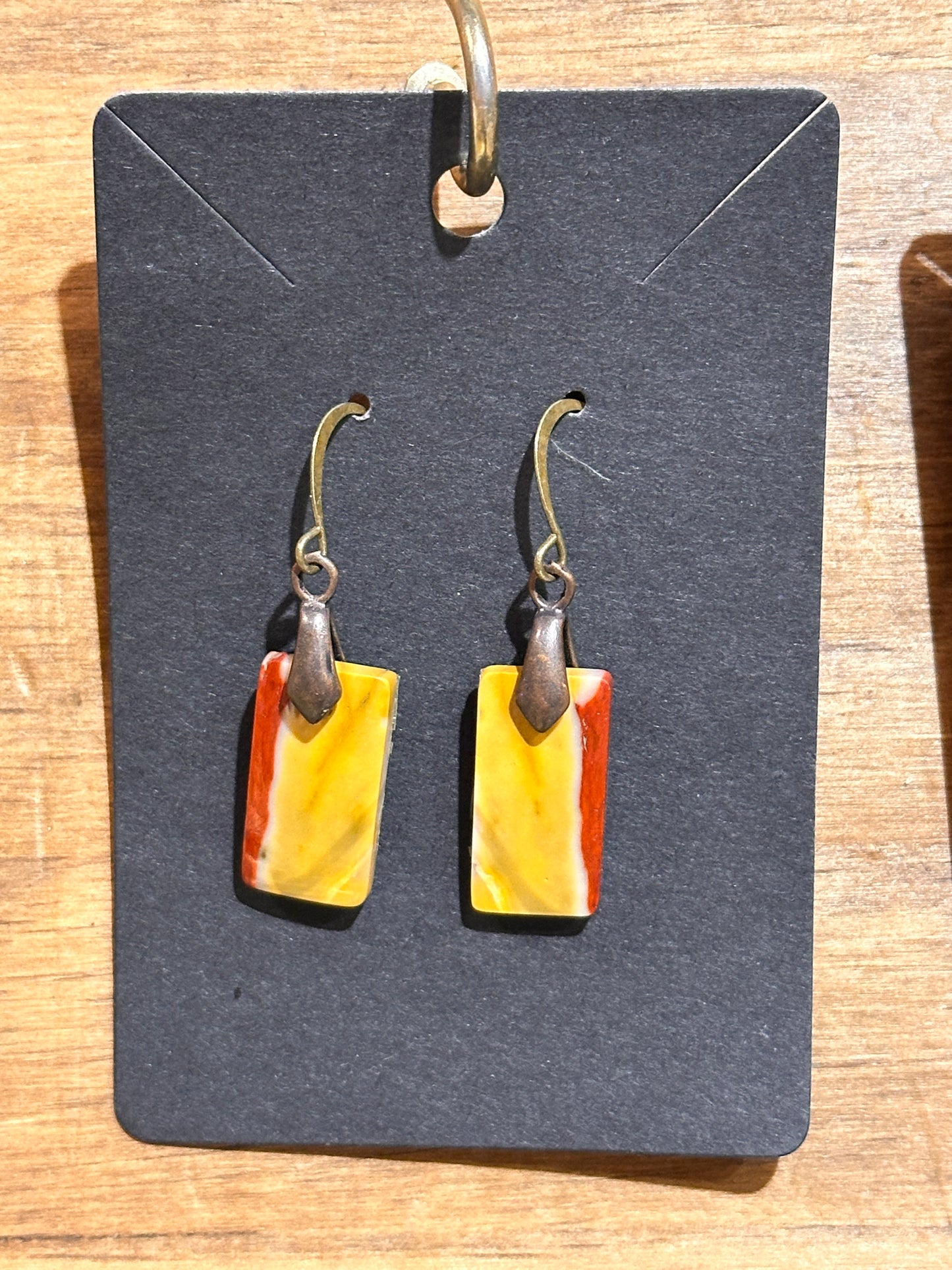 Mookaite (rectangle)