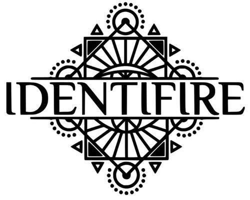 IdentiFire Jewelry