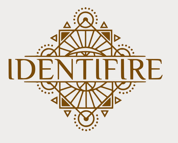 IdentiFire Jewelry
